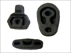 Exhaust Rubber Mountings
