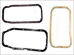 Camber Gaskets