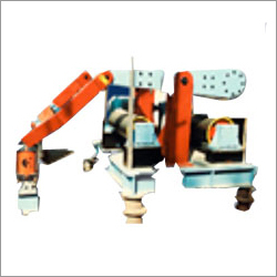 Pinch Roll Assemblies (Used in Steel Plants)
