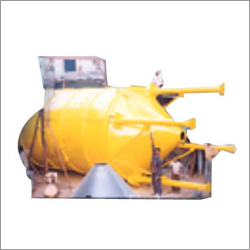 Product Storage Silos