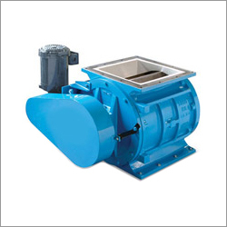 Rotary Air Lock Valve