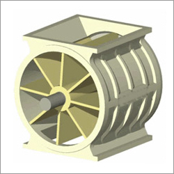 Rotary Feeder