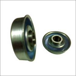 Pressed Economic Bearings