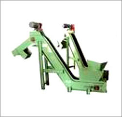 Product Loading Conveyor