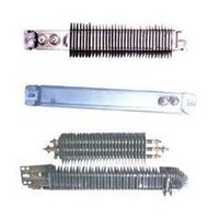 Commercial Strip Heaters - Application Areas: Plastic Moulds