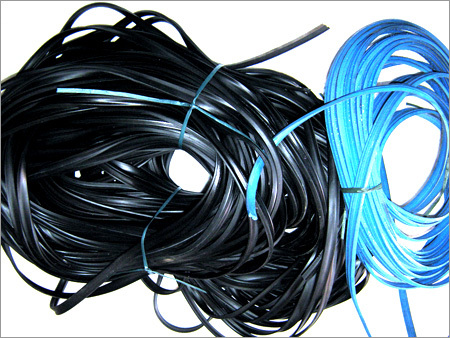 Extruded Rubber Cords