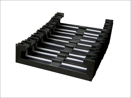 Moulded Rubber Bellows