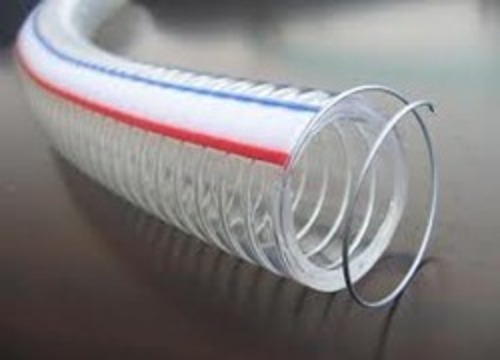 PVC Thunder Spring Hose PVC Thunder Spring Hose