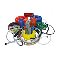 Rubber Hoses & Adhesives