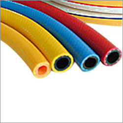 Rubber Hoses