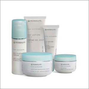 Skin Activators