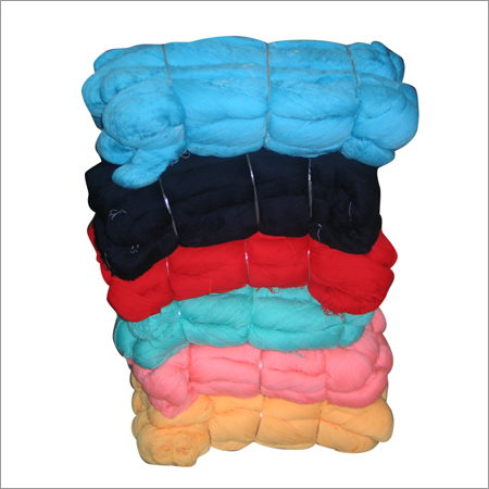 Acrylic Yarns For Home Furnishing