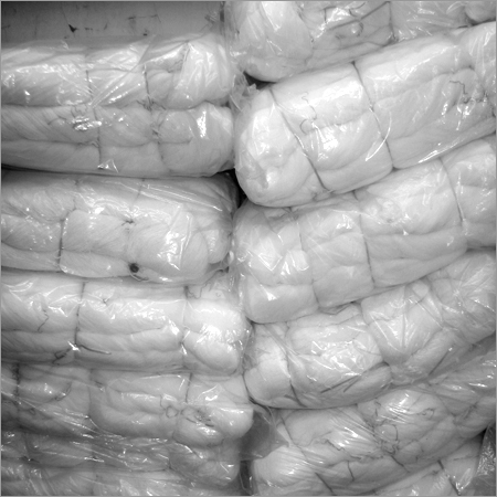Cotton Knitting Yarns