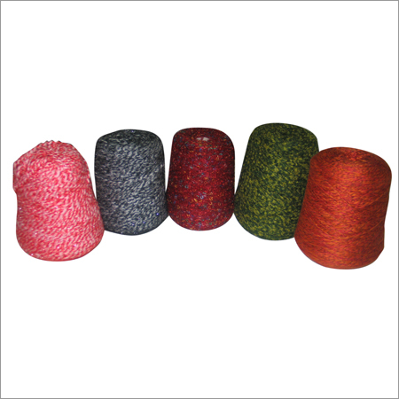 Woolen Yarns