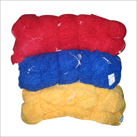 Woolen Knitting Yarn