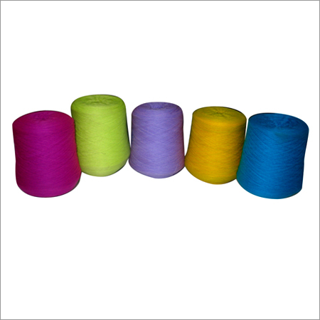 Polyester Yarn