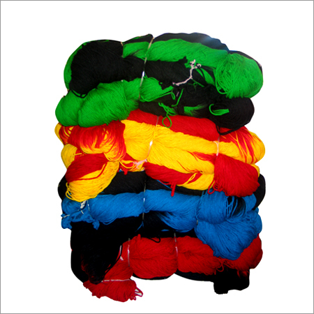 Viscose Blended Yarn