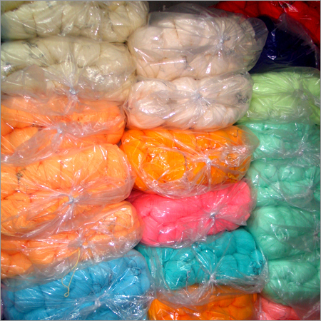 Yarn