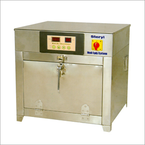Hot Air Sterilizer