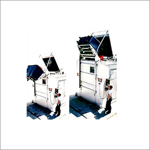 Biomedical Waste Disposers