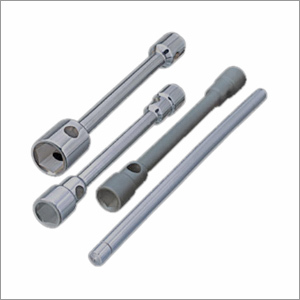 Two Way Wheel Spanners