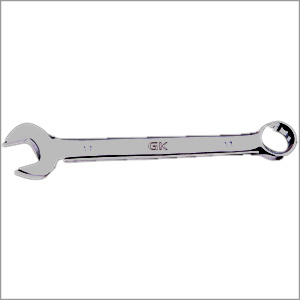 Combination Spanner (Elliptical Type)