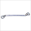 Ring Spanner (Recessed Pattern)