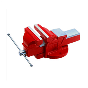 Cast Iron Bench Vice