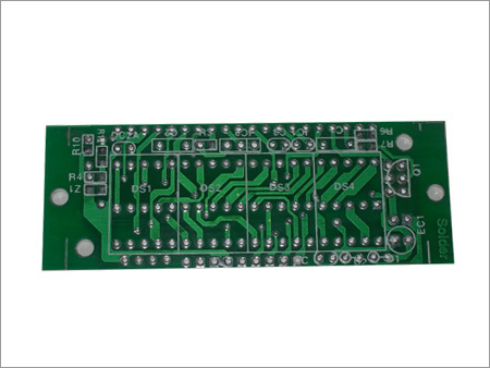 Display PCB