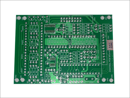 Double Sided PTH PCB