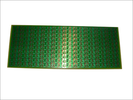 Single Side PCB