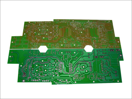 SMD PCB