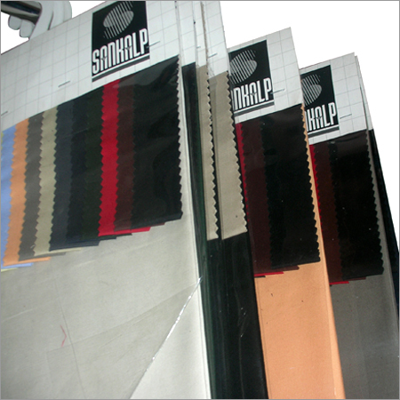 Plain Cotton Fabrics