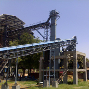 Fuel Handling System
