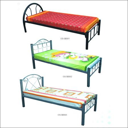 Single Beds