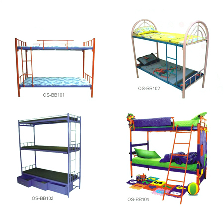 Bunk Beds