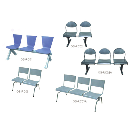 Reception Chairs