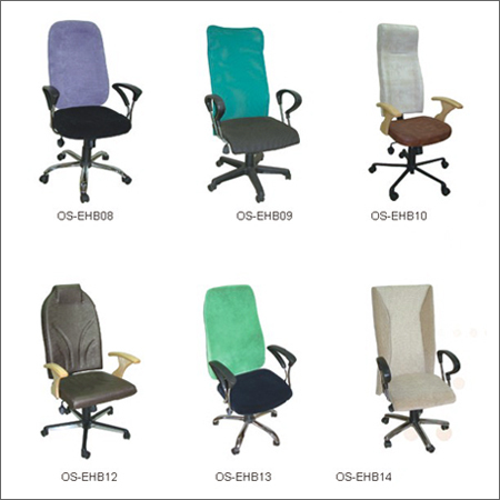 Executive High Back Chair
