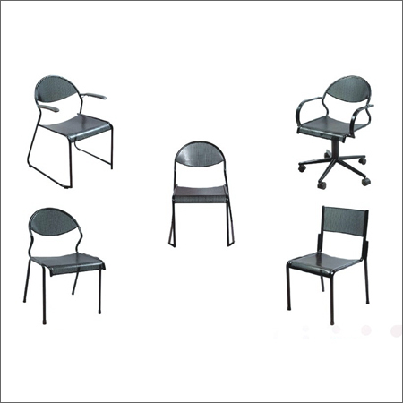 Metal Chairs