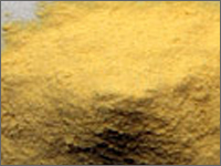 Maize Flour
