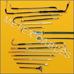 Auto cable / Control cables