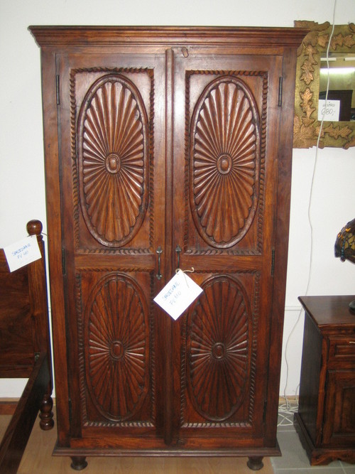 Wooden Furniture
