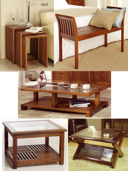 Tables