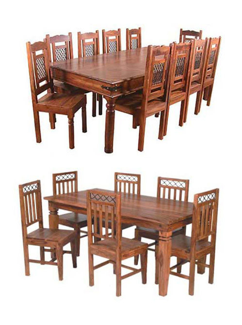 Wooden Furniture
