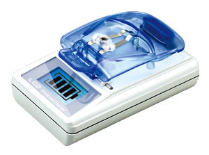 LED Universal Charger