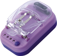 Automatic Universal Charger