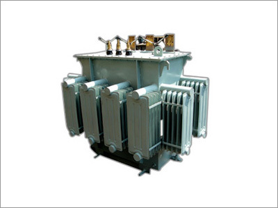 Conventional Transformer