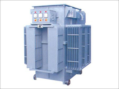Servo Transformer