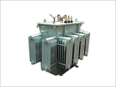 Three Phase Transformer
