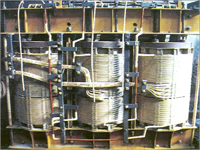 Transformer Assembly